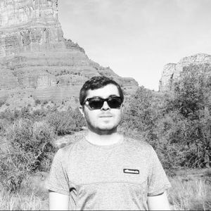 Meet your Posher, Evan